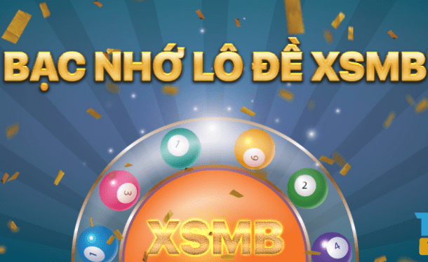 Bạc Nhớ Lô Đề Miền Bắc - Khám Phá Nghệ Thuật Dự Đoán Số 4 bac nho lo de mien bac 6780a330281b5