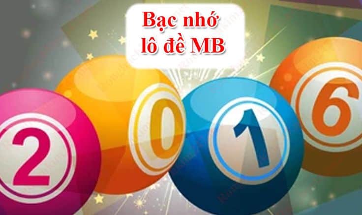 Bạc Nhớ Lô Đề Miền Bắc - Khám Phá Nghệ Thuật Dự Đoán Số 2 Kinh nghiệm chơi Bạc nhớ lô đề miền Bắc 2024