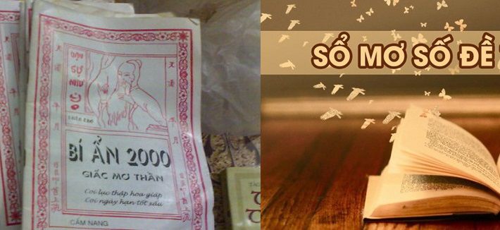 Giải mã bí mật giấc mơ hướng dẫn chi tiết về sổ mơ lô đề