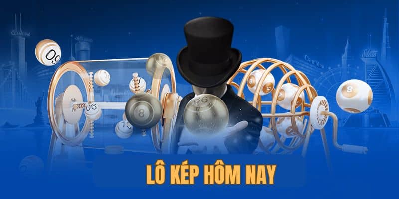 Lô Kép Là Gì - Giải Mã Những Điều Bí Ẩn Về Lô Kép Trong Xổ Số 13 lo kep la gi 67808b1e8e45d