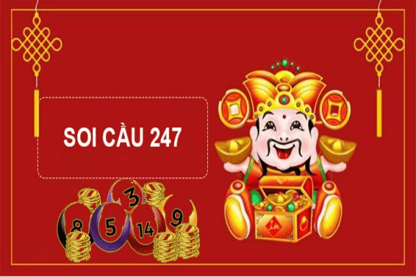 Soi Cầu Lô Đề 247 Plus - Khám Phá Chiến Lược Chơi Hiệu Quả Nhất 2 Soi Cầu 247 Là Gì? ⚡️ Một Số Phương Pháp Soi Cầu 247 Phổ Biến
